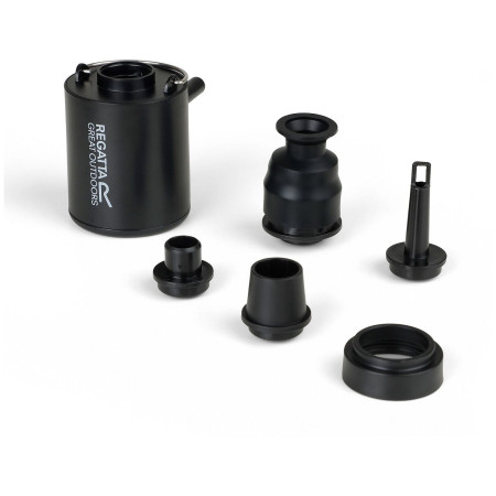 Pumpe Regatta Rechargeable Mini Pump