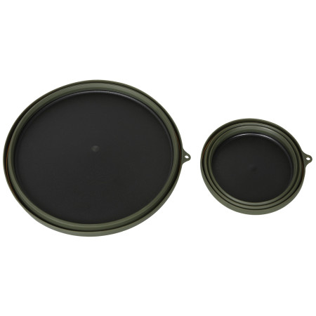 Geschirrset Warg Fold Lunch Set