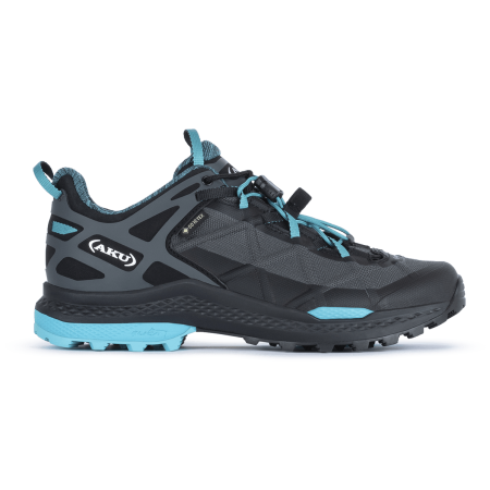 Damen Wanderschuhe Aku Rocket Dfs Gtx W'S
