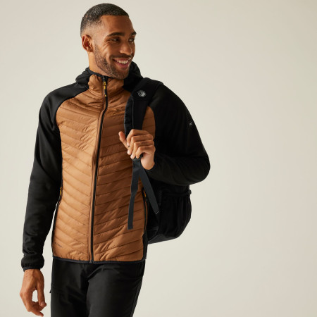 Herrenjacke Regatta Andreson Hybrid