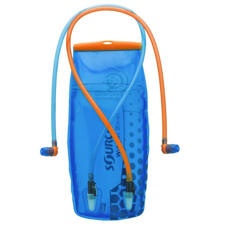 Wasser-Sack Source Widepac D|vide 2L