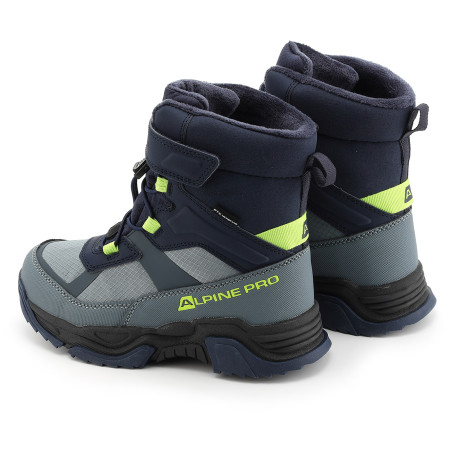 Kinder Winterschuhe Alpine Pro Nero