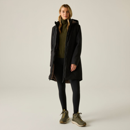 Damenjacke Regatta Womens Marron