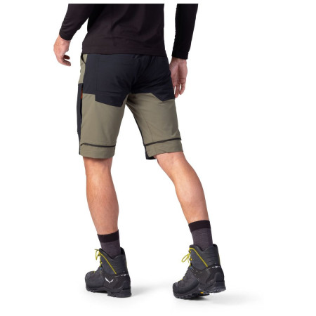 Herrenhose Hannah Torg Z-Off