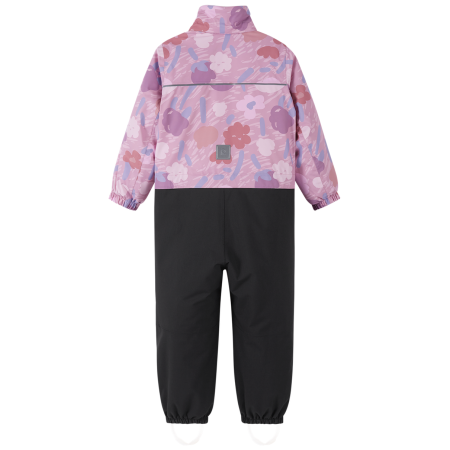 Kinderoverall Reima Kipina Grey Pink