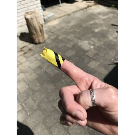 Selbstklebende Pflaster Bee Patch zur Behandlung von Bienen-/Wespenstichen