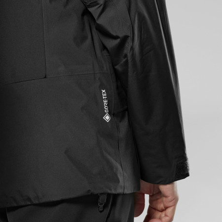 Herrenjacke Salewa Puez Gtx 2L Epe Jacket M