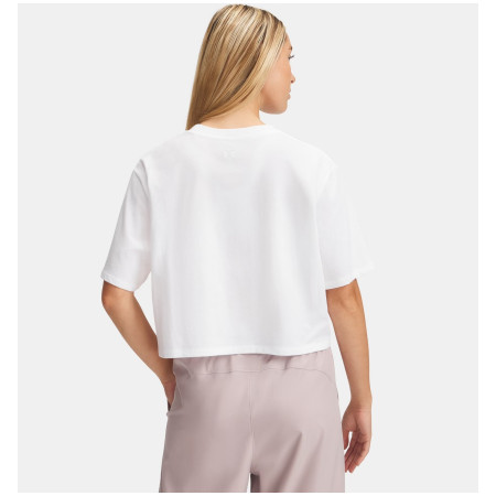 Damen-T-Shirt Under Armour Rival SS