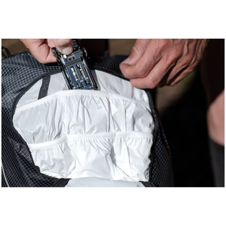 Fahrradrucksack Cyclite Touring Backpack / 02