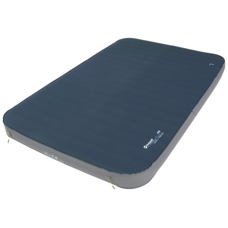 Selbstaufblasbare Matratze Outwell Dreamboat Double 12.0 cm blau