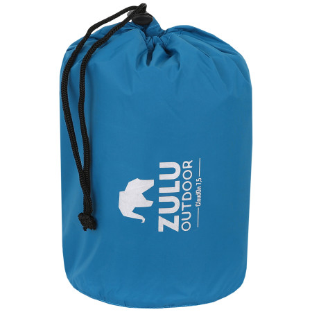 Aufblasbare Isomatte Zulu CloudOn Double 7,5