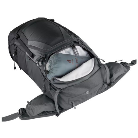 Damenrucksack Deuter Futura Air Trek 55+10 SL