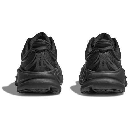 Herren Laufschuhe Hoka M Bondi 9 Wide