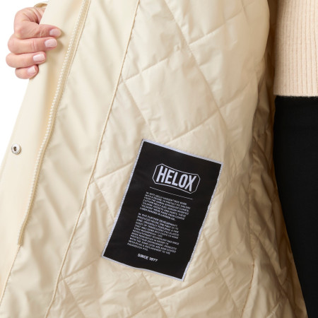 Damenjacke Helly Hansen W Moss Ins Pu Coat