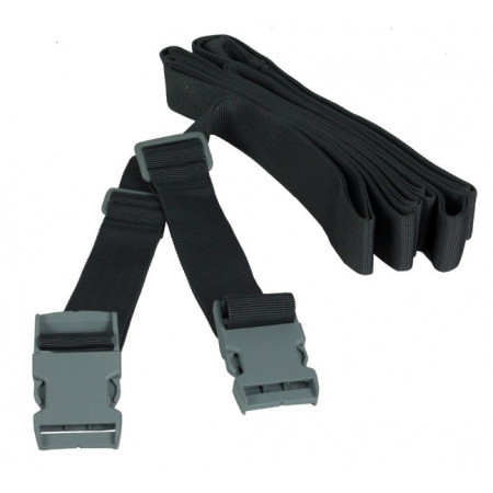 Gurte Vango Spare Attachment Straps 8m for DriveAway Awnings