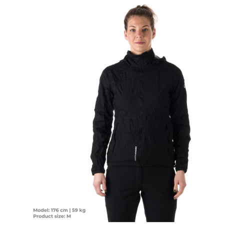 Damenjacke Northfinder Northkit