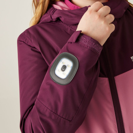 Kinderjacke Regatta Beamz