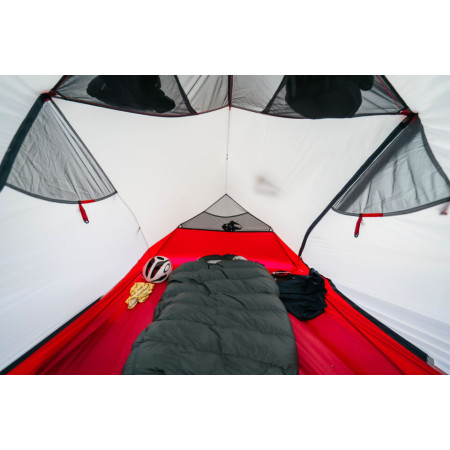 Ultraleichtes Zelt MSR Hubba Hubba Bikepack 2