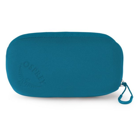 Zusatztasche Osprey Pack Pocket Padded blau waterfront blue