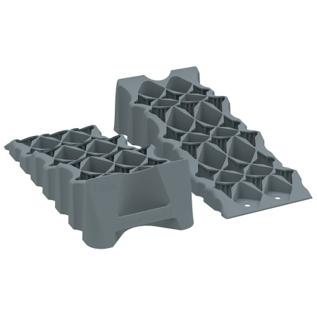 Stufenkeile Fiamma Kit Level Up Premium S grau Grey