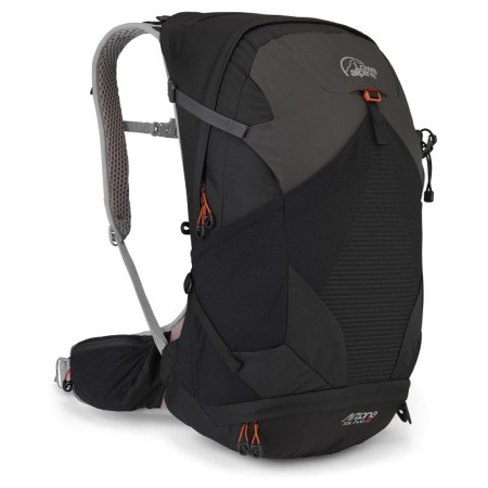 Rucksack Lowe Alpine AirZone Trail Duo 32 schwarz Black/Anthracite