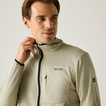 Herren-Sweatshirt Regatta Hillden Midlayer