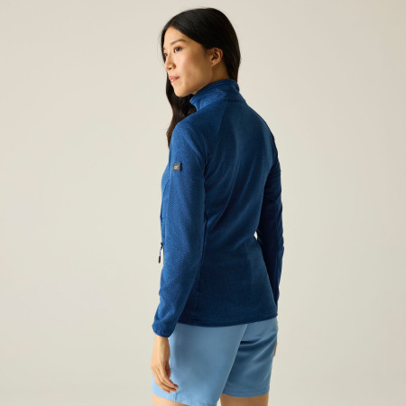 Damen-Sweatshirt Regatta Malana