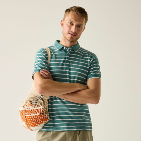 Herren-T-Shirt Regatta Tiver