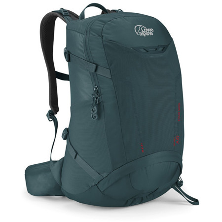 Rucksack Lowe Alpine AirZone Z Duo ND25 grün Mediterranean