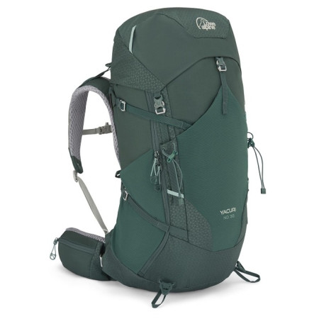 Rucksack Lowe Alpine Yacuri ND38 grün Green Slate