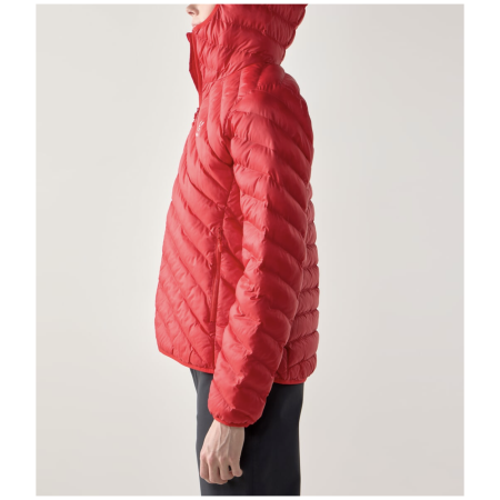 Damenjacke Haglöfs Sarna Mimic hood