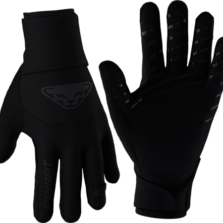 Handschuhe Dynafit Radical 2In1 Gloves schwarz 0910 - black out