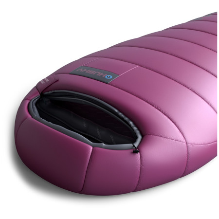 Damen Schlafsack Husky Ladies Majesty