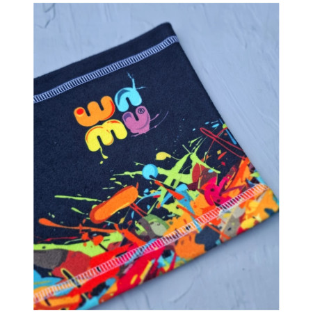 Kinder-Halswärmer WAMU Game on