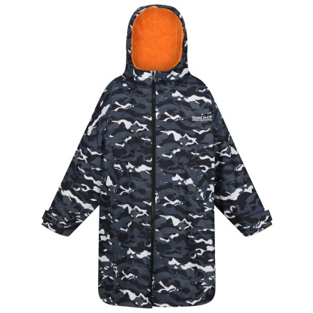 Bademantel Regatta Junior Waterproof Changing Robe