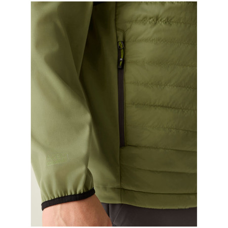 Herrenjacke Dare 2b Mountaineer Softshell Jacket