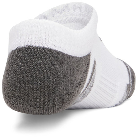 Kindersocken Under Armour New Y UA Perf Tech 3Pk Ns White