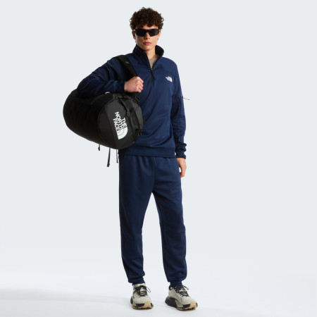 Herren-Sweatshirt The North Face M Mountain Athletics 1/4 Zip Fleece 2.0