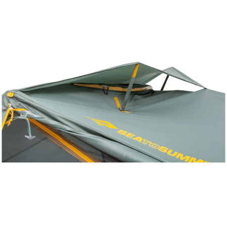 Zelt Sea to Summit Ikos Evo Tent TR4