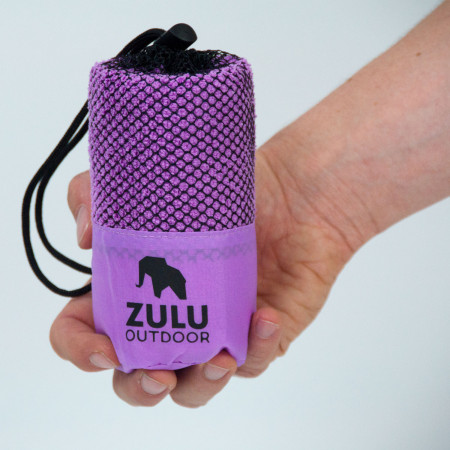 Handtuch Zulu Comfort 40x80 cm