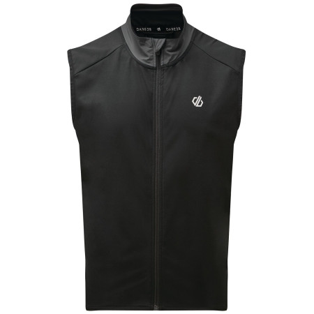 Herrenweste Dare 2b Sequel Vest schwarz Black