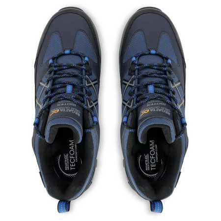 Herrenschuhe Regatta Samaris III Low