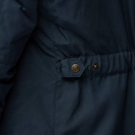 Damenmantel Fjällräven Kiruna Hydratic Padded Parka W