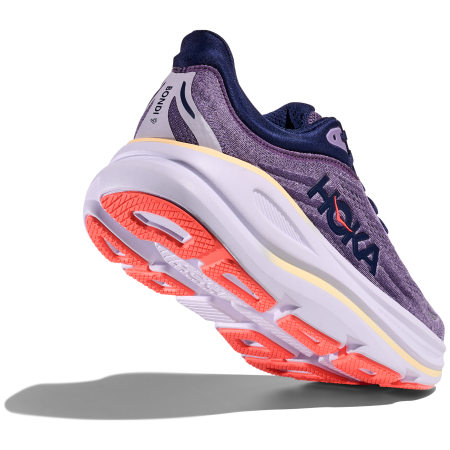 Damen Laufschuhe Hoka W Bondi 9
