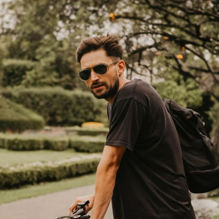 Sonnenbrille Vallon Surf Aviators