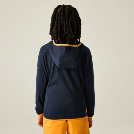 Kinder-Sweatshirt Dare 2b Expedition Mid Navy