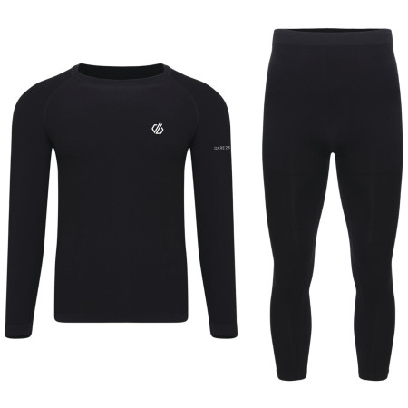 Herren-Funktionsset Dare 2b In The ZoneII B/L schwarz Black