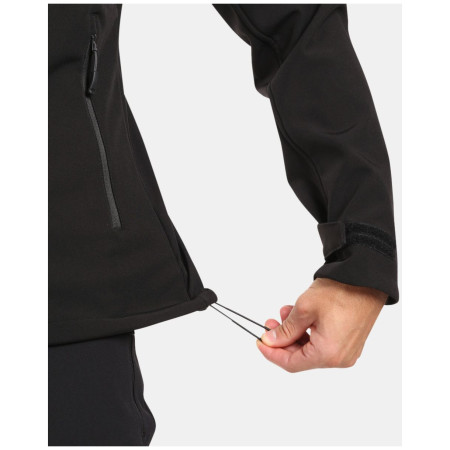 Herren Softshell-Jacke Kilpi Ravio-M