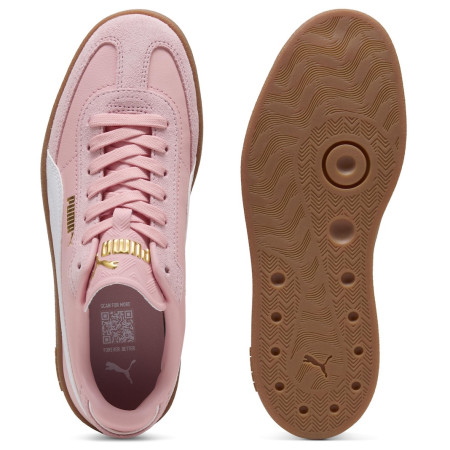 Damenschuhe Puma Club II Era