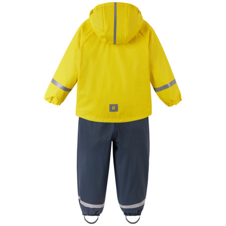 Kinder-Skianzug Reima Joki